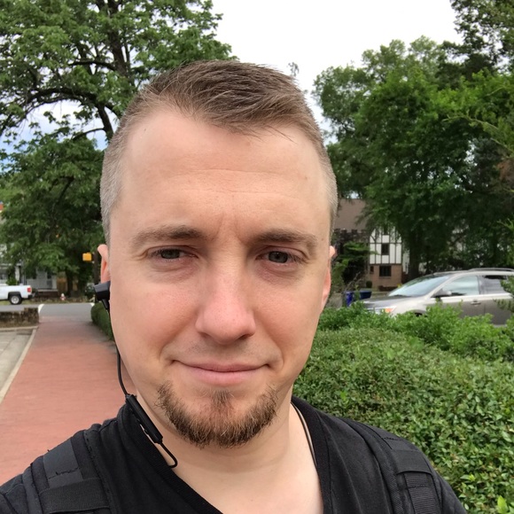 Meet your Posher, Jonathan - Picture 1 of 1